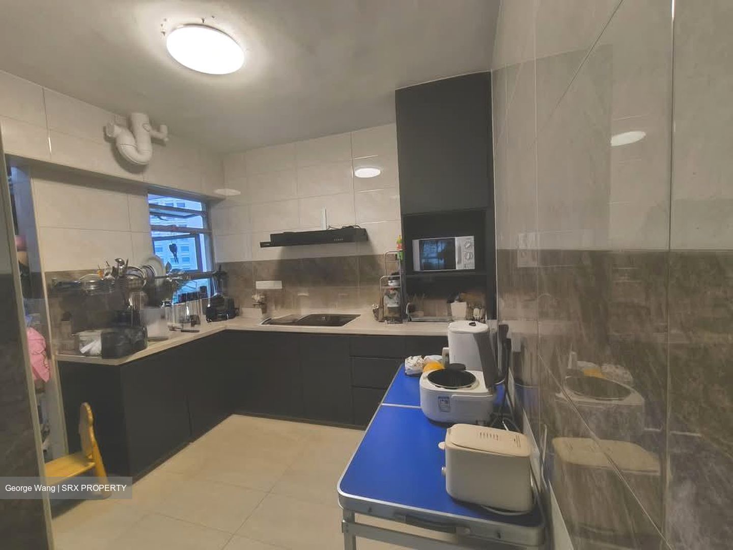 Blk 307B Ang Mo Kio Avenue 1 (Ang Mo Kio), HDB 4 Rooms #580772271